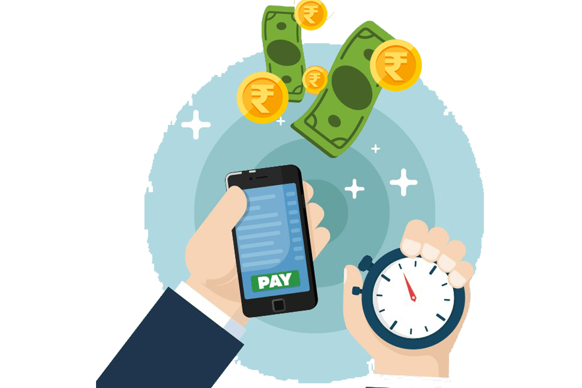 instant payment gateway integration  –  PayG