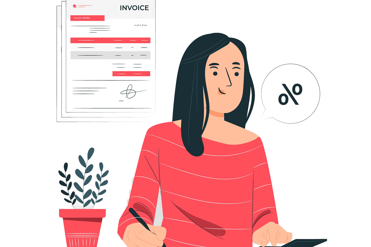 Multiple invoice payments  -  PayG