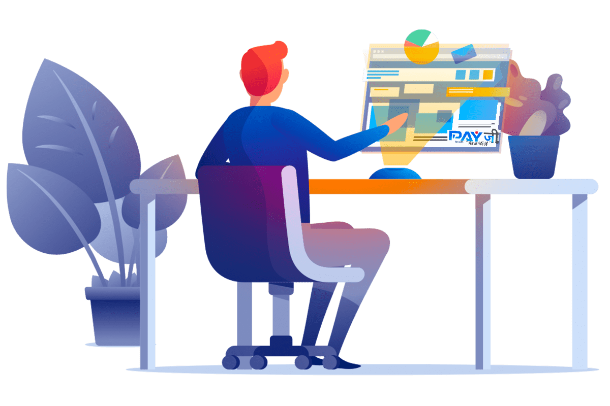 payment analytics  –  PayG