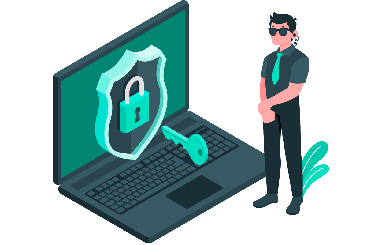 secure vault  –  PayG